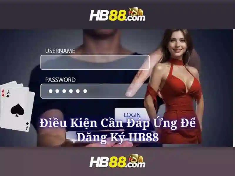 HB88 khuyến mãi