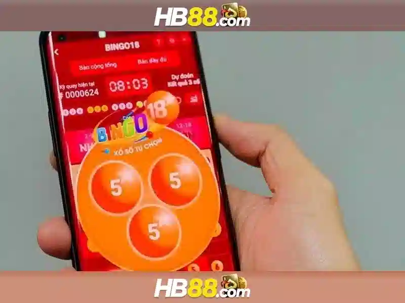 Lợi Ích Khi Tham Gia hb88 Game