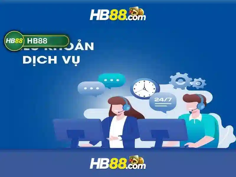 Tại HB88 – Trải Nghiệm Slot Đa Dạng