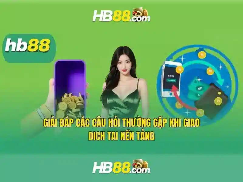 Giới Thiệu Về Game Slot Online HB88