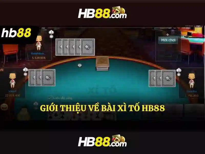Trải nghiệm slot HB88