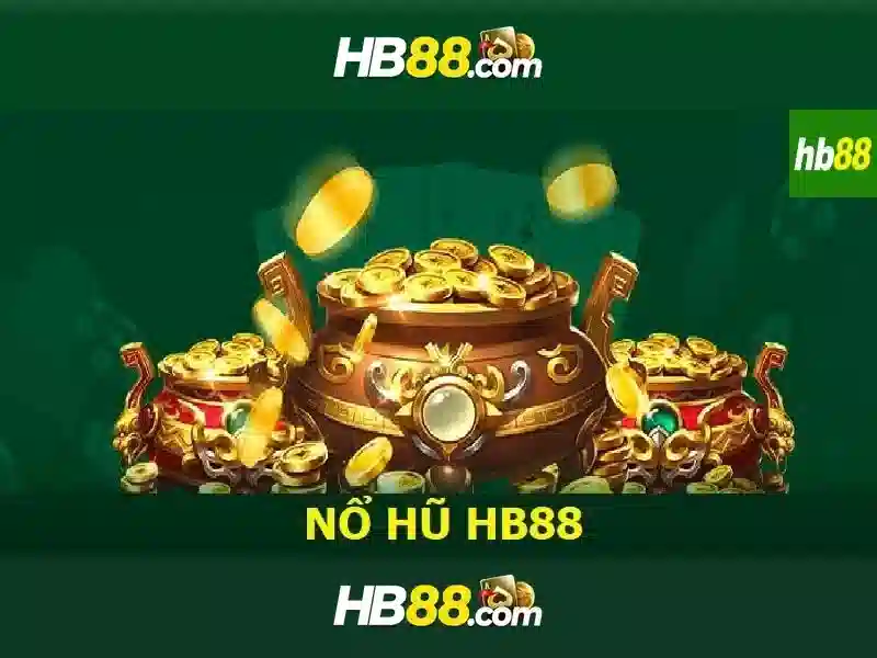 HB88 đăng nhập SLOT 2026