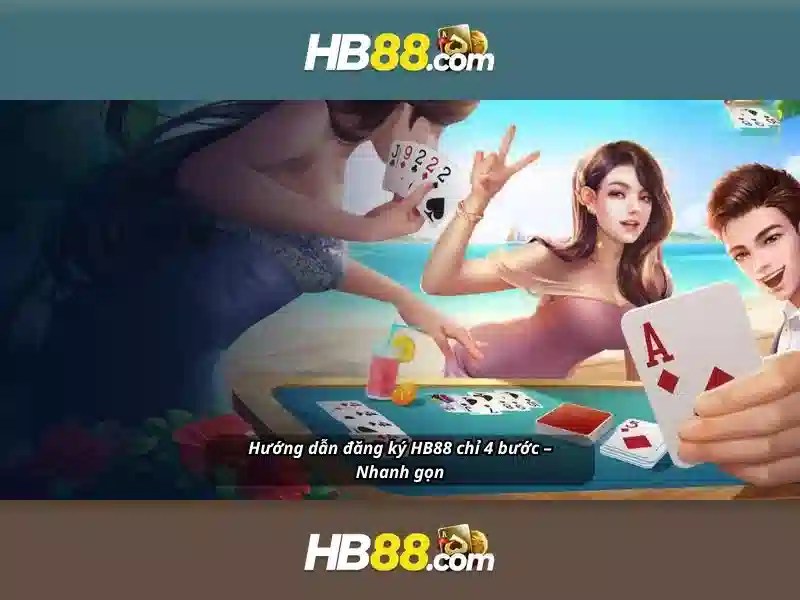 HB88 Game | Trải Nghiệm Trò Chơi Slot, Casino, Thể Thao, Xổ Số, Game Bài 3D