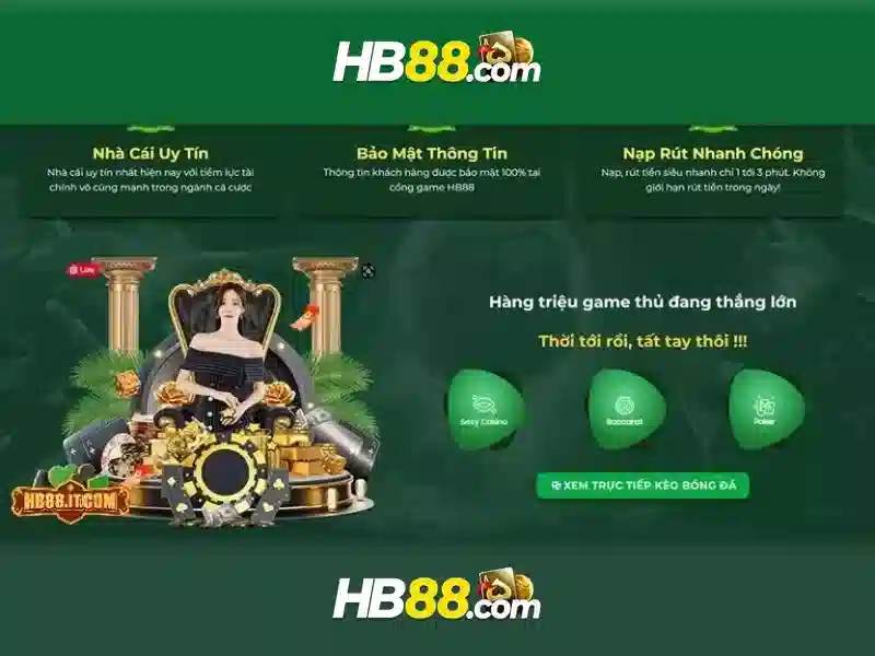 khuyến mãi hấp dẫn cho người chơi slot