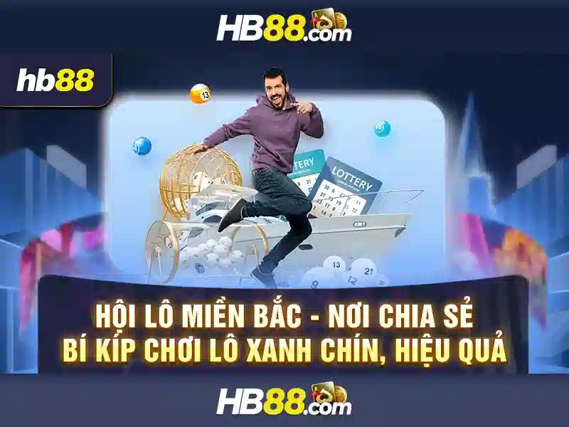 Nổ Hũ Miễn Phí HB88