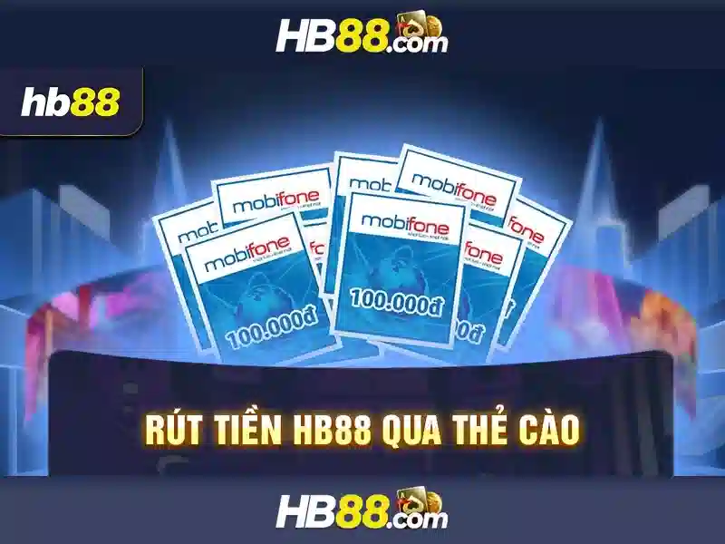 Trải Nghiệm Slot HB88