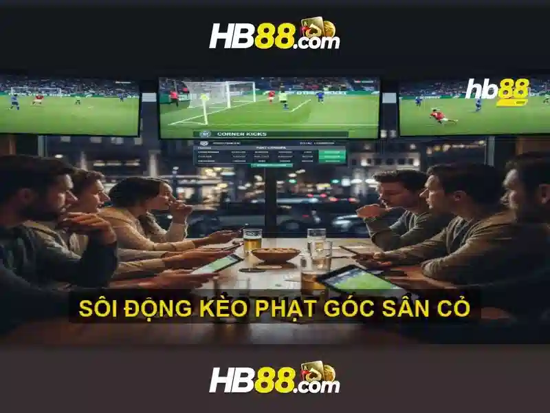 Tại Sao Nên Chọn HB88 Slot