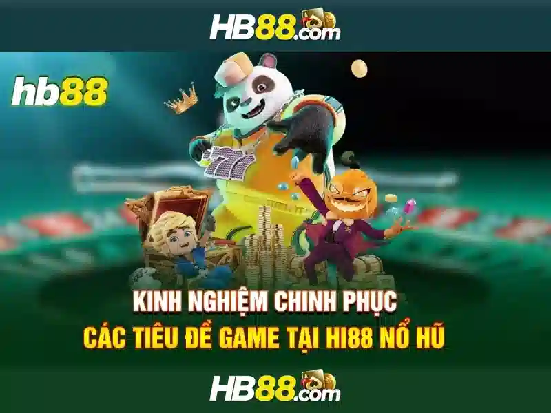 Các Loại Xổ Số Được Hỗ Trợ Tại HB88