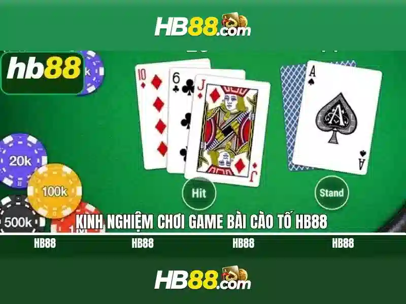 Cách Chơi Slot Trên hb88 apk