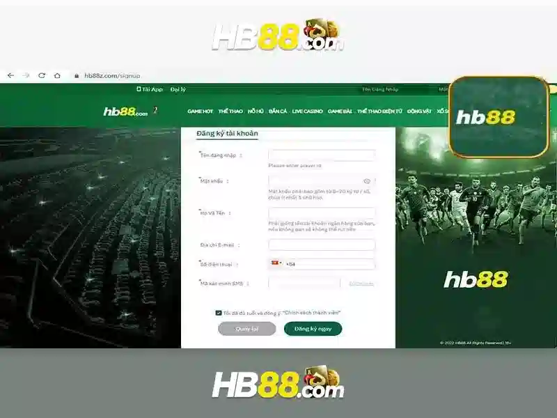 Ưu Điểm HB88