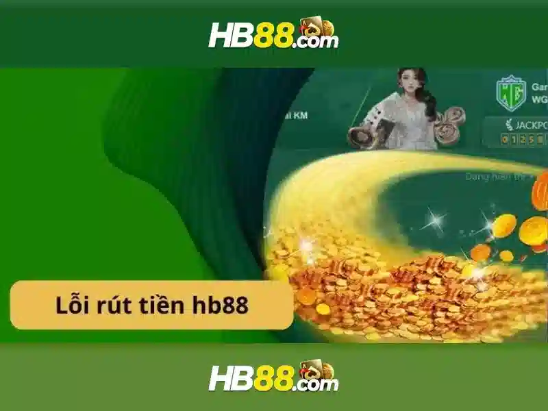HB88 khuyến mãi