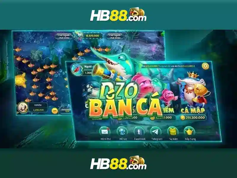 HB88 Nhà Cái