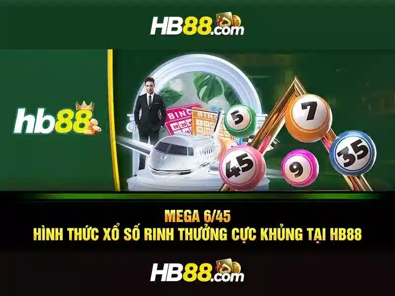 Quy tắc Slot HB88