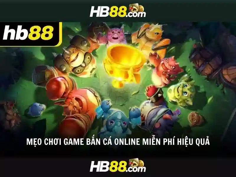 Trải nghiệm Slot đỉnh cao HB88