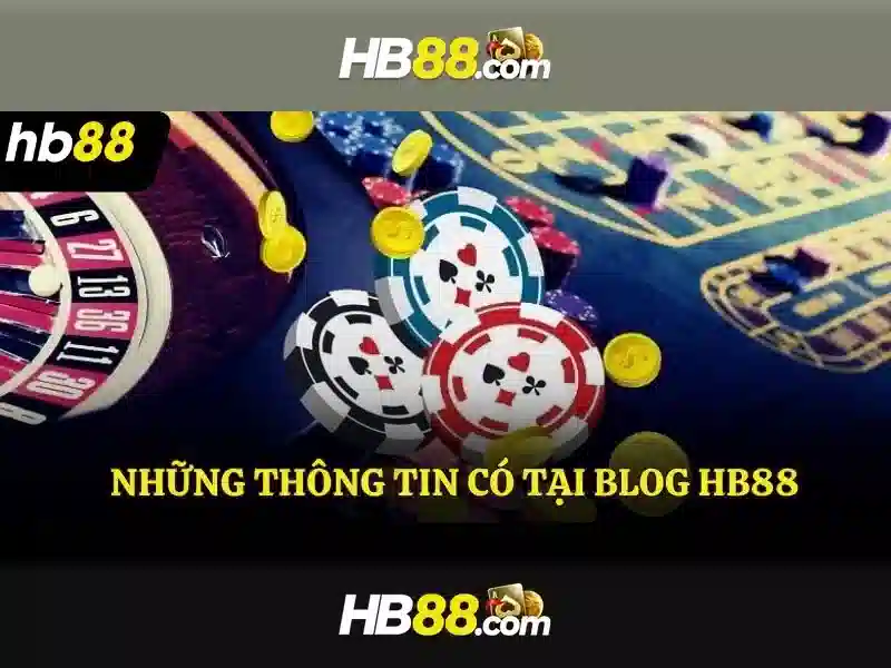 Đăng ký hb88 slot