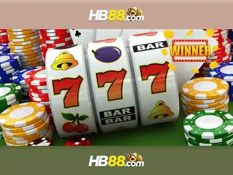 Game Slot HB88