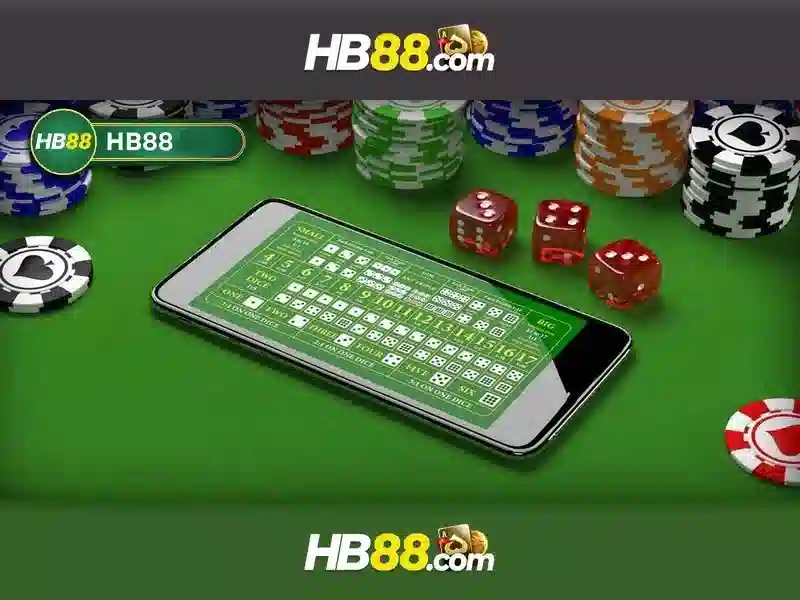 HB88 - Trang Chủ Chuyên Nghiệp Cho Người Chơi Slot 2026