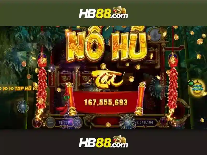 Game Slot HB88