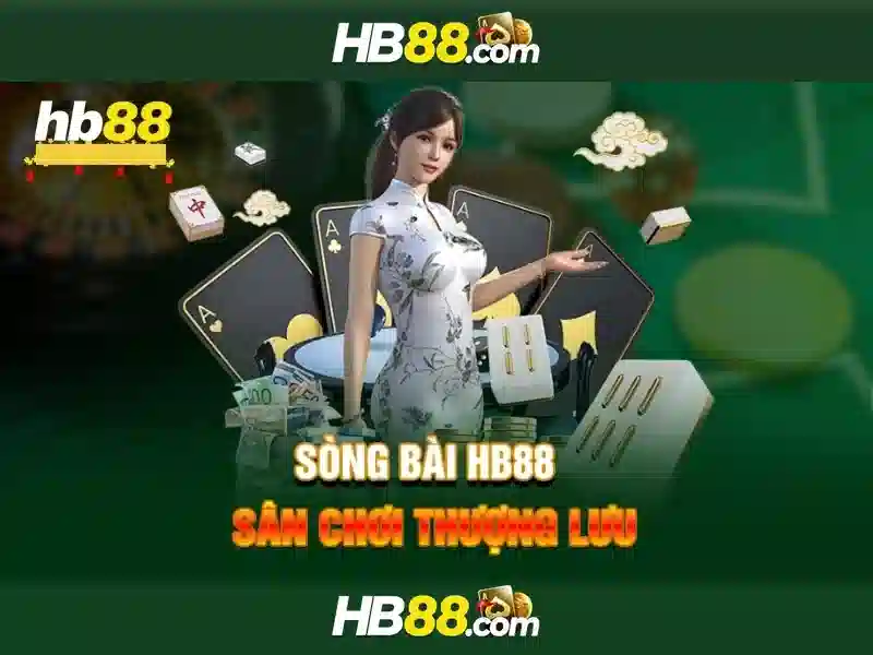 HB88 trò chơi SLOT