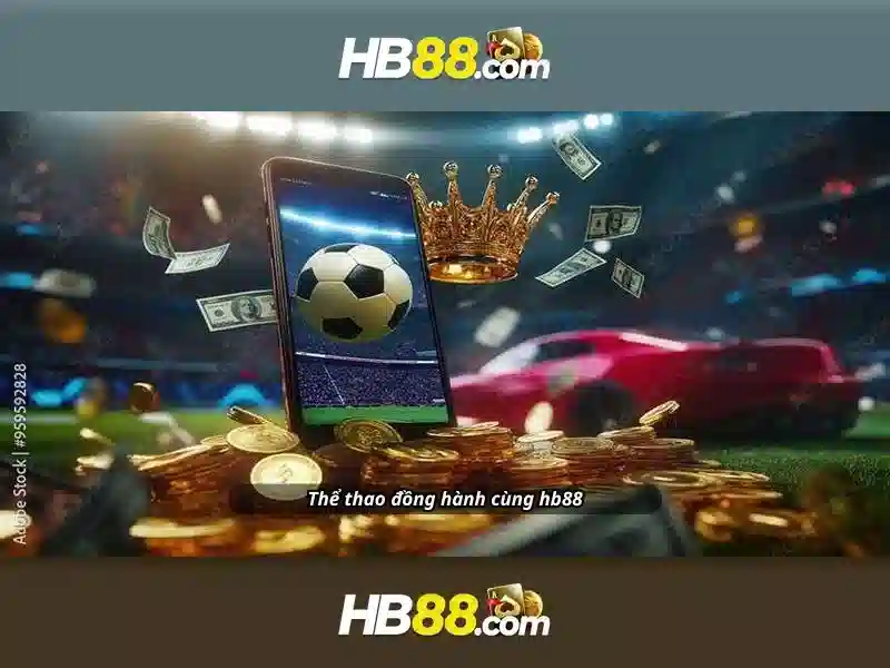 Kho Game Slot HB88