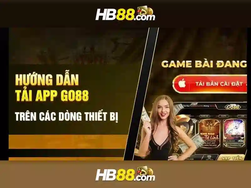 Nổ hũ HB88