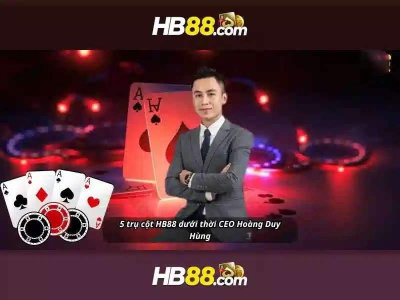 Trải nghiệm Slot HB88