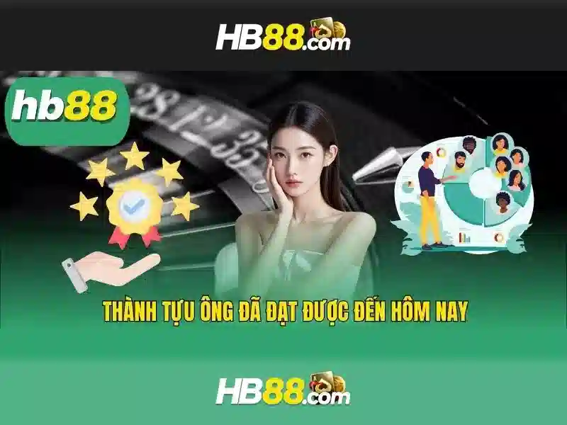 HB88 đăng nhập