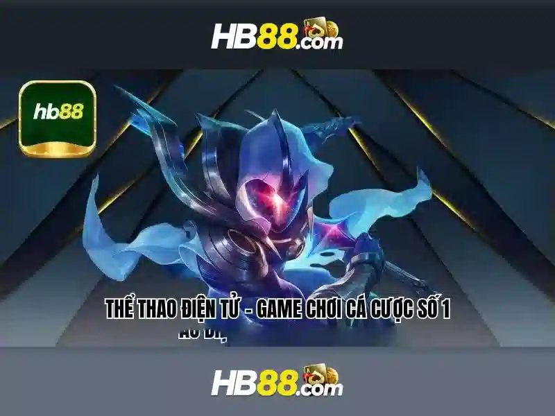 HB88 - Trải Nghiệm Game HB88 Đỉnh Cao Trong Ngành SLOT
