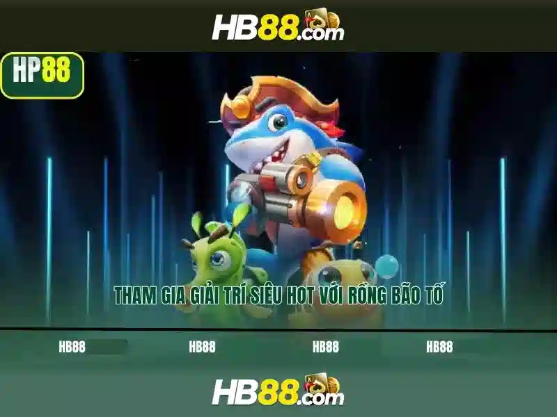 Tính năng game 3D HB88