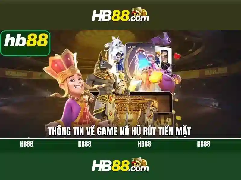 Giao diện app HB88