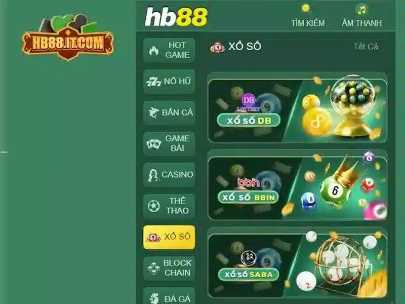 Hướng Dẫn Tham Gia
