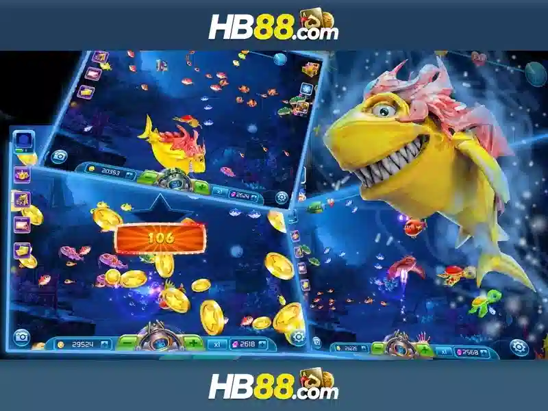 Giới Thiệu Về Game HB88