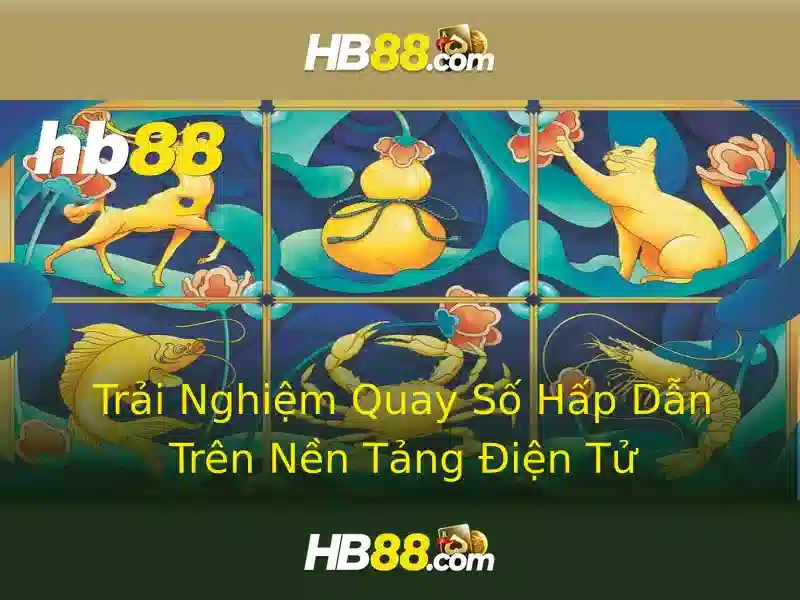 Cách Tham Gia Khuyến Mãi Slot Hb88