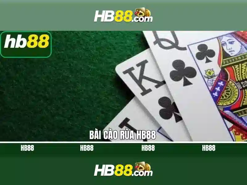 Slot Đa Dạng Tại HB88
