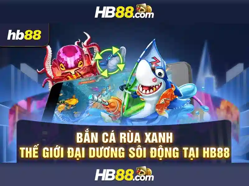 Trò chơi Slot HB88