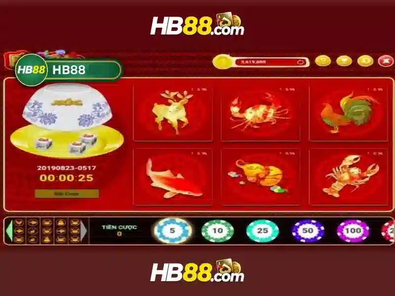 trúng thưởng Slot