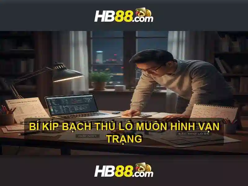 Đặc Điểm Nổi Bật Của HB88