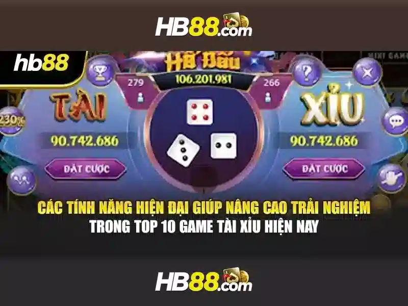Lý Do Chọn HB88