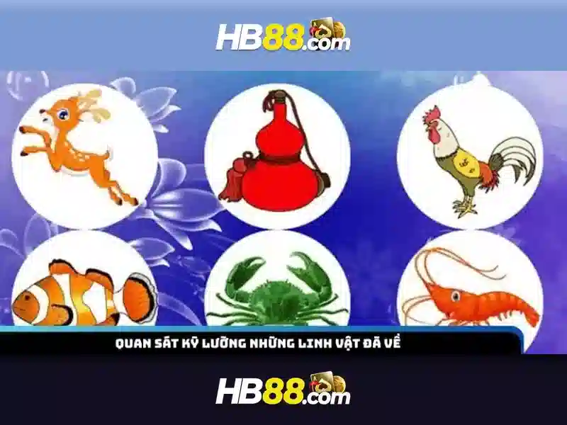 HB88 Slot Trực Tuyến