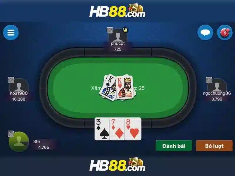 HB88 nhà cái