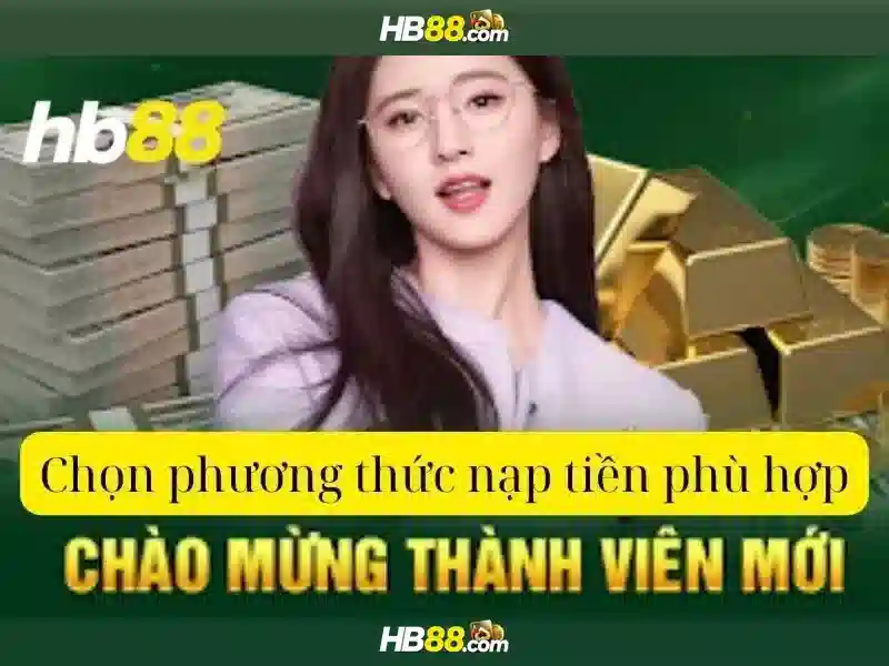 Giới Thiệu Về Xổ Số HB88