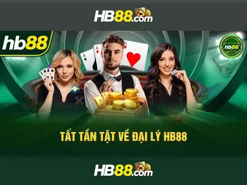 Trải nghiệm Slot tại HB88