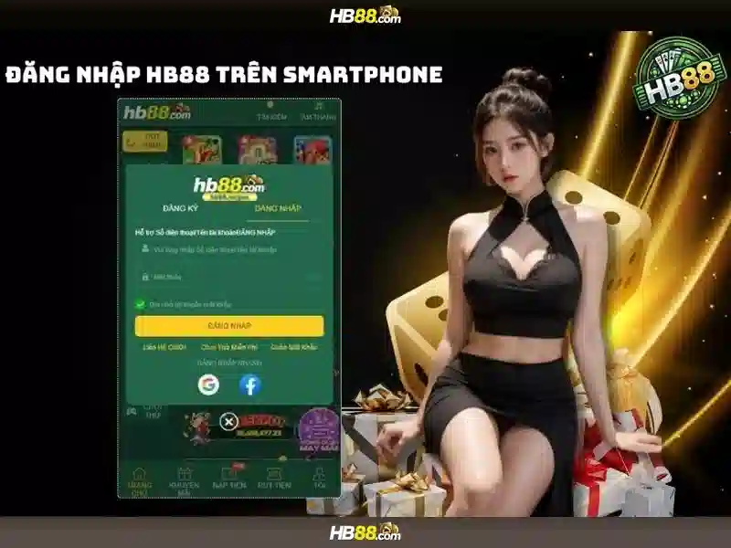 Ưu điểm SLOT HB88