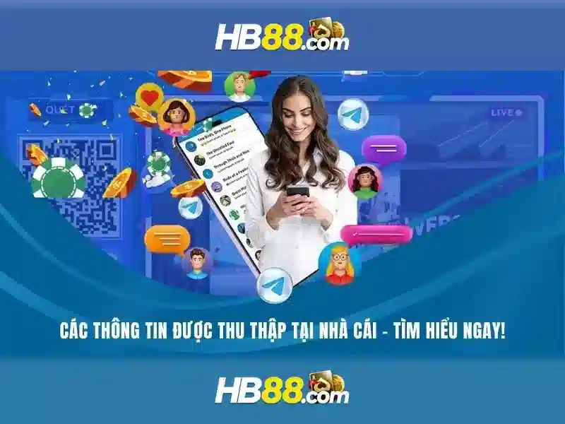 Trải nghiệm giải thưởng HB88