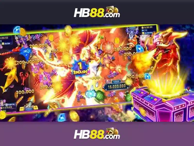 Trải nghiệm Slot đỉnh cao
