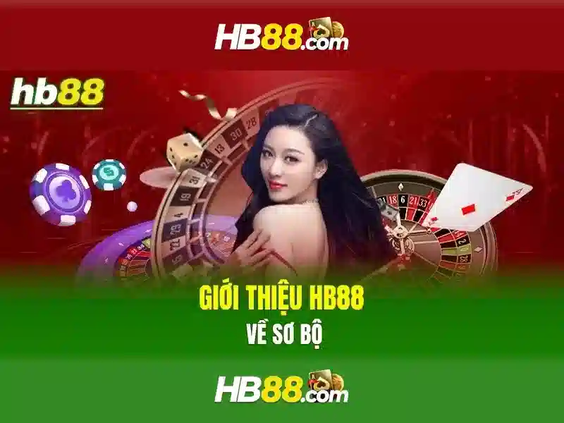 Khám Phá Trải Nghiệm Slot Đỉnh Cao Tại HB88