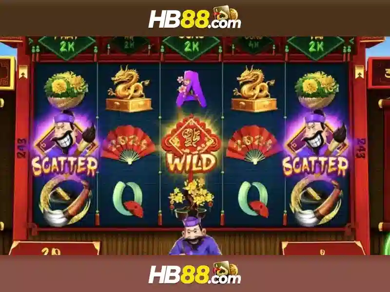 Ưu Đãi Slot Đặc Biệt