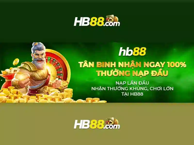 Truy Cập Trang Chủ HB88
