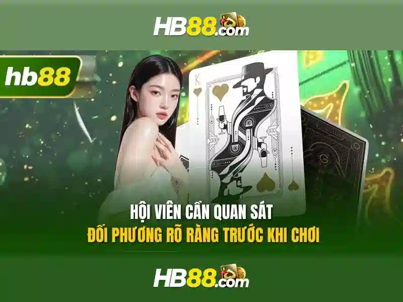 Trải Nghiệm Casino Tại HB88