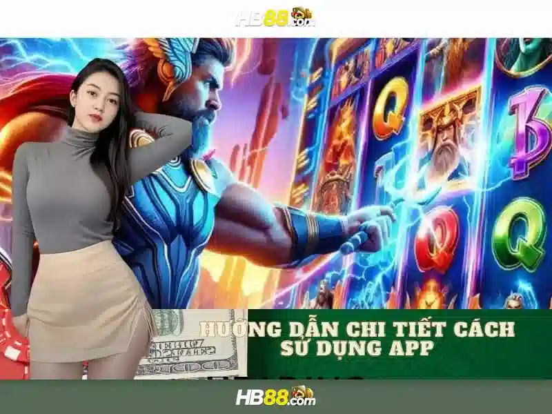 Trải nghiệm slot miễn phí